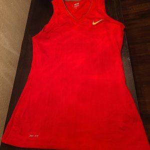 Nike Dy Fit Tank